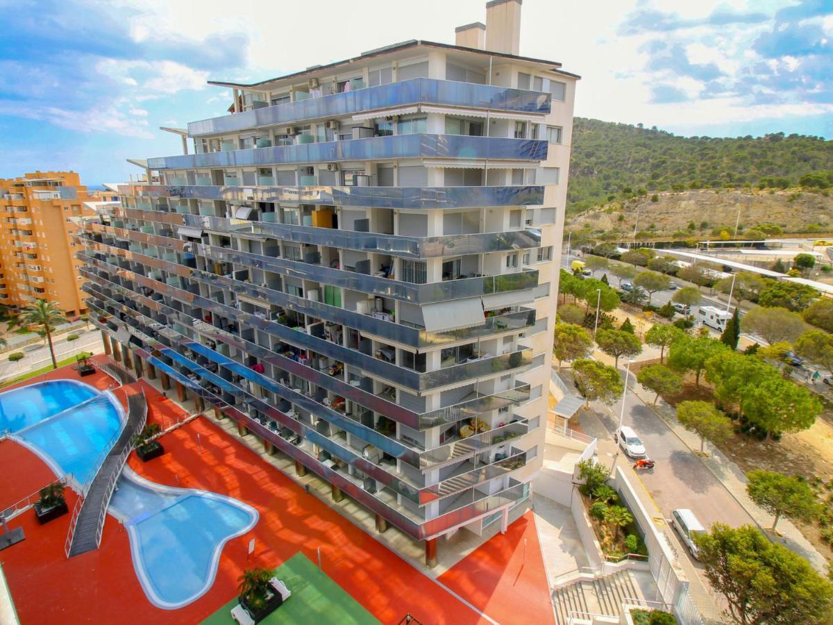 Elegance-18 By Interhome Cala de Finestrat